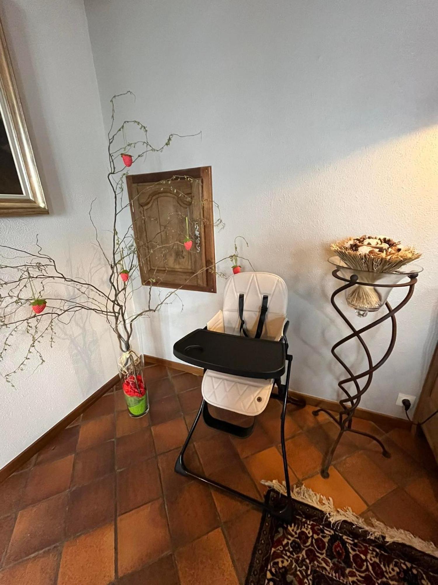 Gite L'Hote-Antique ブイヨン エクステリア 写真
